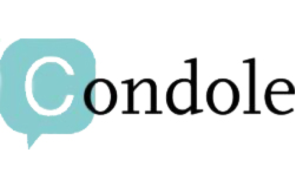 Condole